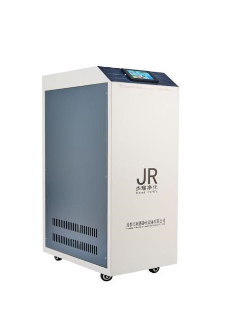 CO3000 Oxygen Purifier